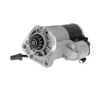 maXpeedingrods Starter Motor Compatible with Nissan Rogue 2008-2013, Rogue Select 2014-2015, Sentra 2007-2012, L4 2.5L,12V 1.7KW 13 Teeth Clockwise, Replace# 23300-ET80A, 23300-ET80B, M0TA0271ZC