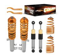 maXpeedingrods Street Coilovers Suspension Kit for Fiat 500 abarth 0.9 1.2 1.3 1.4 Panda MK2 MK3