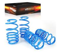 maXpeedingrods Suspension Coil Spring for Audi A4/S4 B8 (8K2) A5/S5/RS5 (8T3), Lowering Springs Suspension