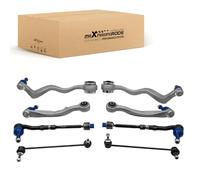 maXpeedingrods Suspension Control Arm Kit