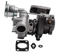 maXpeedingrods TD04 TD04HL-15T Turbo Turbocharger for 9.3 9.5 B235R B253R