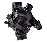 maXpeedingrods Thermostat Assembly For BMW E60 E61 1 3 5 Series N52 N53 engines for BMW E60 E90 X3 ENGINE N52 N53 N54