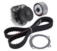 maXpeedingrods Timing Belt & Water Pump Kit fits for FORD KA 1.2 2008-2016 Set K015627XS