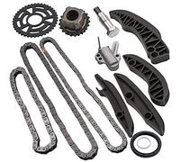 maXpeedingrods Timing Chain Kit for BMW 1 3 4 5 Series E81 E82 E87 E88 118d