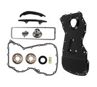 maXpeedingrods Timing Chain Kit for FORD TRANSIT 2.2 FWD MK7 MK8 2006-14 CUSTOM 1704087 Front 1704049 1372438 1704067 1704066