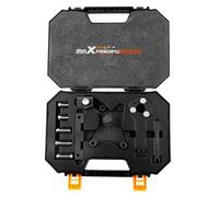 maXpeedingrods Timing Tool set for Fiat, for Ford, for Lancia 1.2 8V & 1.4 16V, Petrol Panda 500, VVT KA UK