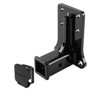 maXpeedingrods Trailer Hitch Receiver Bumper Class 3 2 Inch for Mercedes ML Class W163 1998-2005 ML320/ML350 ML430/ML500