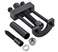 maXpeedingrods Transmission Mainshaft Inner Bearing Race Puller Installer Tool 0.98" / 25 mm for Harley Big Twin 34902-84, Motorcycle Bearing Removal Installation Tool Kit Replacement