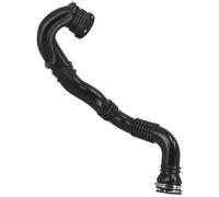 maXpeedingrods Turbo Intercooler Pipe Charge Air Hose Turbo Boost Pipe for Opel Astra J 2009-2018 13265281, 1302124