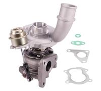 maXpeedingrods Turbo Turbocharger for Renault Trafic Vauxhall Vivaro 1.9DCi 102HP 74kw 703245 738123 turbine for Vauxhall Vivaro for Renault Trafic 1.9 DTI 101-102 Hp 2001 -