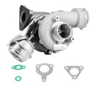maXpeedingrods Turbo Turbocharger GT1749V for Audi A4 A6 1.9TDI BPW/BLB 140HP 2.0 TDI turbocharger 038145702V 717858