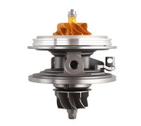 maXpeedingrods Turbocharger Assembly, Turbo Cartridge For Audi A3/TT, for VW Golf VI/Jetta III/Passat, for Skoda Octavia/Superb/Yeti, for Seat Altea/Leon 2006-, 53039700129