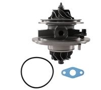 maXpeedingrods Turbocharger Assembly, Turbo Cartridge For VW Crafter 2.5 TDI 2006-2013, 49377-07510, 076145701QV