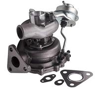 maXpeedingrods Turbocharger for Astra Corsa Combo Meriva 1.7 CDTI 74Kw Z17DTH 49131-06007
