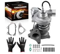 maXpeedingrods Turbocharger for Subaru Forester Impreza WRX-NB 2.0L 58T 155 KW TD04-13T TD04
