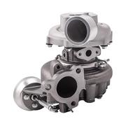 maXpeedingrods Turbocharger Turbo VB16 VB13 for Toyota Auris 2.2 D-CAT Avensis Corolla RAV4 Verso 2.2 D-4D 177HP 17201-0R022