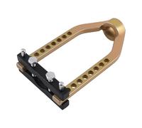maXpeedingrods Universal Drive Shaft CV Joint Puller Tool for Car | Joint Propshaft Separator Splitter Remover Adjustable Removal Tool 45 Steel Bearing Puller for Truck Repair Equipment