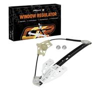 maXpeedingrods Window Regulator Rear Left for Audi A3 8VA 8VF 8VS 8VM 2013-2020 8V4839461 Window Regulator Replacement