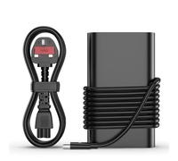 MAXPOR 65W 45W USB C Laptop Charger Compatible with Dell Latitude 5520 5540 5420 5430 7275 7370 7420 7430 7320 XPS 13 9360 9250 9305 9365 Chromebook 3100 5190 Type C AC Adapter Power Cord