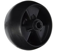 MaxPower 12648 Replacement Deck Wheel for MTD/Cub Cadet/Troy Bilt/White 734-04155