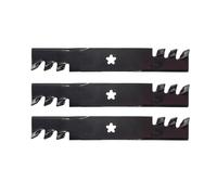MaxPower EU-561735X Lawn Mower Blade on AYP/Husqvarna | Replaces Manufacturing Number 173921, 532173921