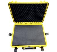 MAXPRODUCTS Universal Toolbox Empty 1piece 555x428x211mm MAX505S-GE