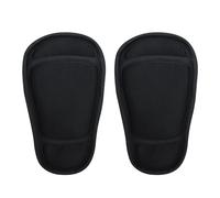 MAXQUU 2 Pieces Crotch Pads, Stroller Pads, Stroller Seat Belt Pad Covers, Car Seat Belt Pads, Universal Breathable Pads For Strollers, Strollers, Car Seats.