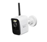 Swann MaxRanger4K™ Mini Long-Range Add-on Wireless Security Camera