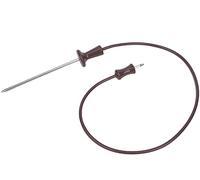 MaxRed 9755542 Meat Probe Thermometer Thermistor Replacement for KitchenAid, Kenmore, Maytag, Amana, Admiral, Roper, Estate, Inglis, Magic Chef, Dacor Range Stove, Wall Oven, Grill