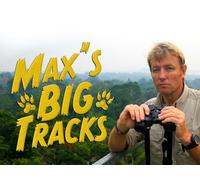 Max's Big Tracks