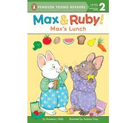 Max's Lunch (Max and Ruby)