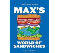 Max's World of Sandwiches