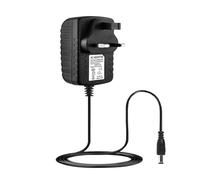 MaxSell 1A/2A/3A Power Adapter 12V Power Supply AC to DC Universal Adaptor for CCTV Camera Android TV Box Tablet Bluetooth Speaker and more Household Electronics, 2000mA Max (2A)