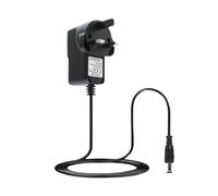 MaxSell 1A/2A/3A Power Adapter 12V Power Supply AC to DC Universal Adaptor for CCTV Camera Android TV Box Tablet Bluetooth Speaker and more Household Electronics, 2000mA Max (1A)