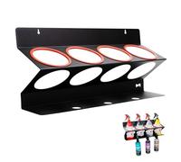 Maxshine 34oz IK Trigger Sprayer Holder (with 3 Small Holes)