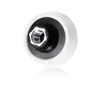 Maxshine 75mm (3") PU Rotary Polisher Backing Pad