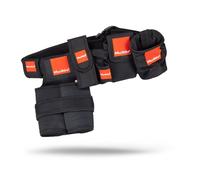 Maxshine Adjustable 600D Oxford Car Detailing Tool Belt Automotive Organizer Kit