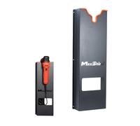Maxshine Car Polisher Holder (Single Station) -Wall Mounted Holder, Durable & Finest, Ideal Solution for Holding Your car Polisher, Durable, Anticorrosion, Save Your Valuable Space