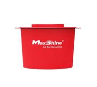 Maxshine Detailing Bucket Buddy Red