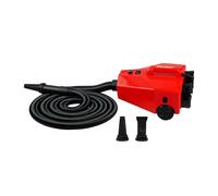 Maxshine Double Motor Touchless Car Dryer - Powerful Twin Motors for Scratch-Free, Streak-Free Auto Drying, Prevents Water Spots & Corrosion