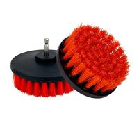 Maxshine - Drill Carpet Brush 125mm - 7011009