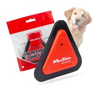 Maxshine Mini Pet Hair Car Carpet Brush
