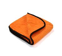 Maxshine Orange 1000GSM Microfibre Drying Towel
