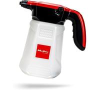 Maxshine Portable Cordless Foam Sprayer | 2L Capacity with 2600mAh Battery | Dual Spray Modes for Thick Foam | Electric Car Wash Foamer & Detailing Tool for Auto, Home & Garage Use
