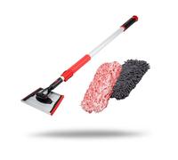 MaxShine Premium Detailing Extension Microfiber IncrediStick