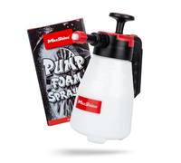 MaxShine Pump Foam Sprayer
