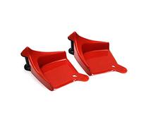Maxshine ShineMaster Ezy Wheel Ideal for Guarding and Preventing Any Unnecessary Friction to Your Car Wheel