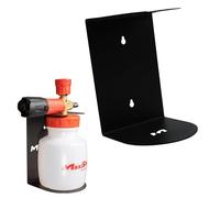 Maxshine Universal Foam Cannon Holder - Snow Master Foam Cannon Holder, Premium Car Detailing Accessories & Supplies for Garage & Mobile Use
