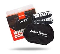 Maxshine Wheel Covers - 4 Pack