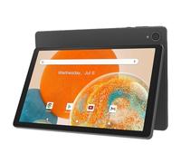 Maxsignage 10.1" Tablet, 2024 Latest Android 13 with Octa-core Processor, 8GB&64GB Storage(Expand to 128GB), Dual Camera 5+13MP,G-Sensor, WiFi 6&Bth 5.0, HD IPS Touchscreen, 5000mAh Battery(Gray)